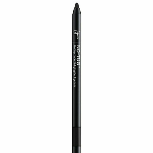 It Cosmetics Other - It Cosmetics | No Tug Waterproof Black Eyeliner